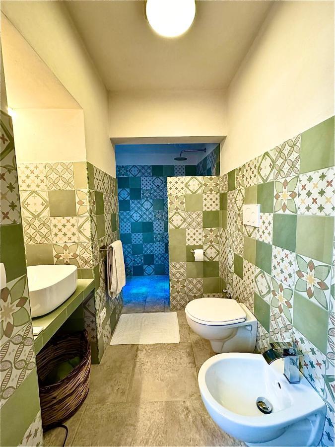 Апартаменты Al Palazzotto Фазано Экстерьер фото