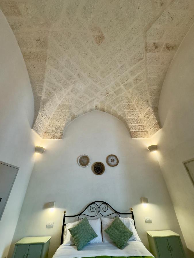 Апартаменты Al Palazzotto Фазано Экстерьер фото