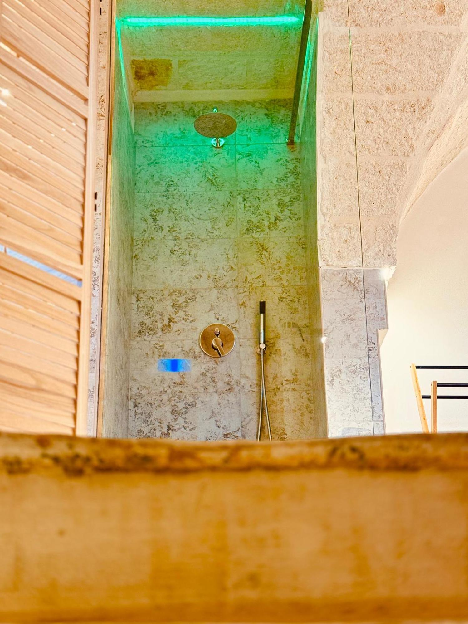 Апартаменты Al Palazzotto Фазано Экстерьер фото